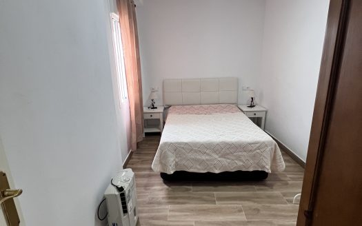 Casa en Isla Cristina, Huelva.