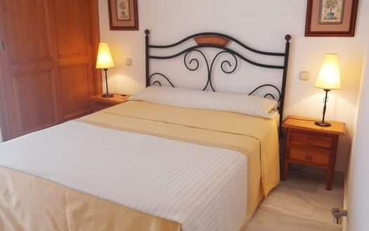 Casa en Marbella, Málaga.