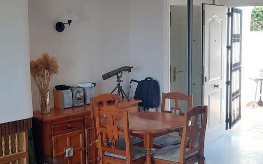 Casa en Marbella, Málaga.