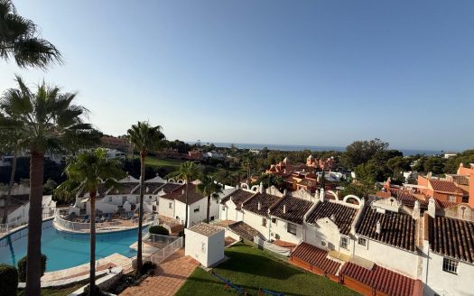 Casa en Marbella, Málaga.