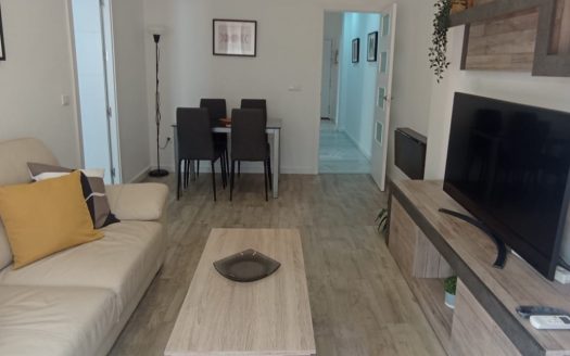 Piso en Armilla, Granada.