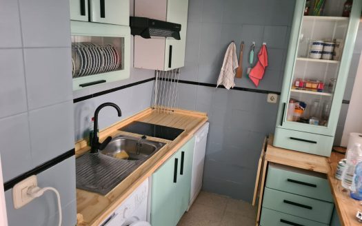 Piso en Rota, Cádiz.