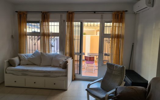 Piso en Rota, Cádiz.