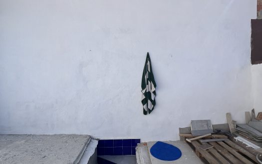 Piso en Málaga Capital.