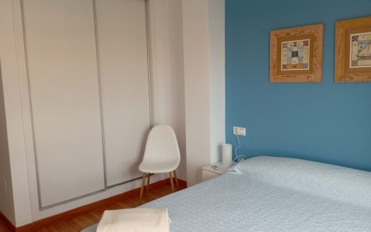 Piso en Aguadulce Sur, Almería.
