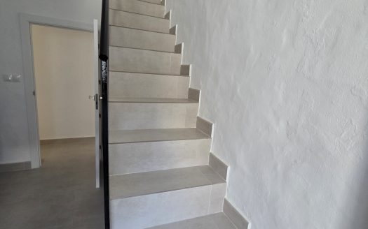 Piso en Tolox, Málaga.