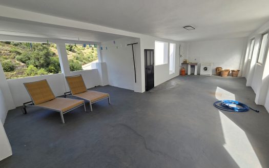 Piso en Tolox, Málaga.
