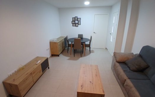 Vivienda en Alcalá del Río, Sevilla.