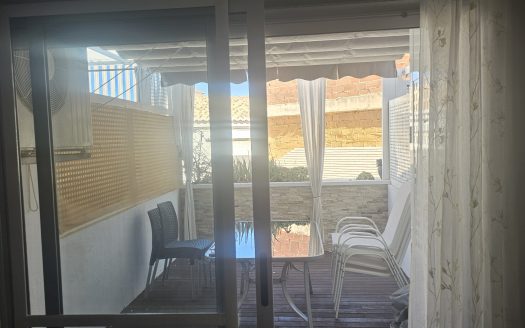 Apto en Casarones, Granada.
