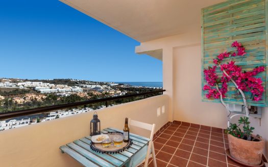 Duplex La Cala de Mijas, Málaga.