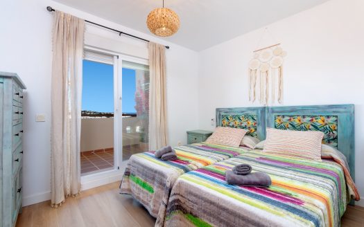Duplex La Cala de Mijas, Málaga.