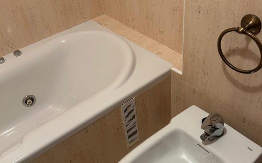 Chalet adosado en Torre del Mar, Málaga.