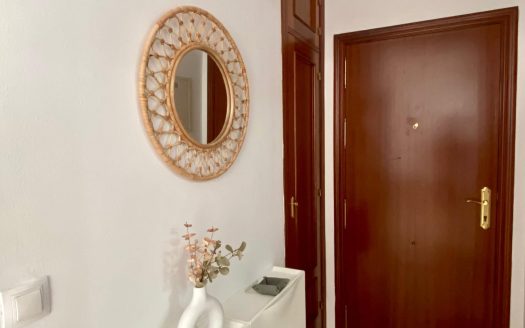 Piso en Sanlúcar de Barrameda, Cádiz. (Anual)