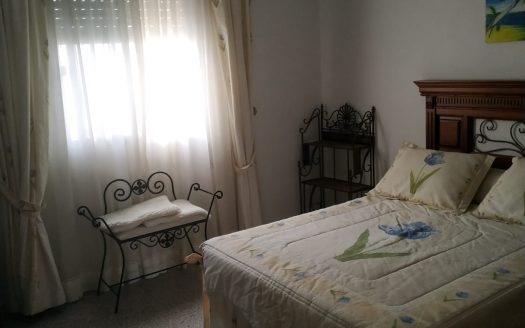 Piso en Las Cabezas de San Juan, Sevilla.