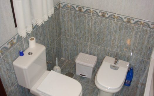 Piso en Las Cabezas de San Juan, Sevilla.