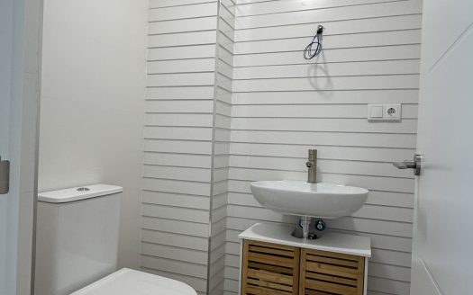 Piso centro Écija, Sevilla.