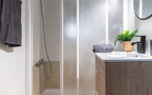 Habitación en Córdoba Capital.