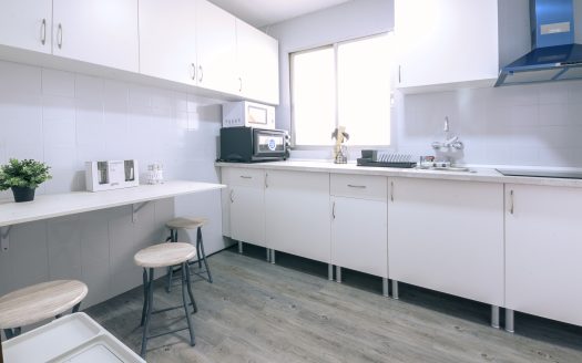 Habitación Parque de las Avenidas, Córdoba Capital.