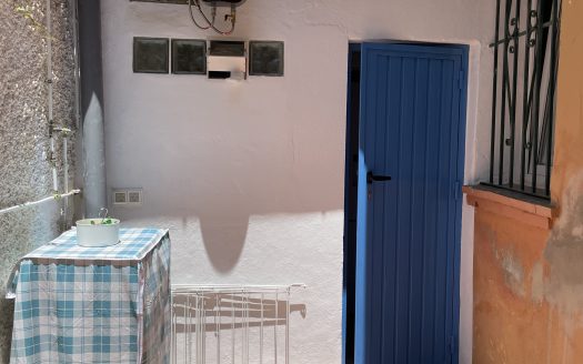 Habitación en Málaga Capital.
