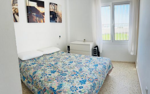 Piso en Valdelagrana, El Puerto de Santa María, Cádiz.