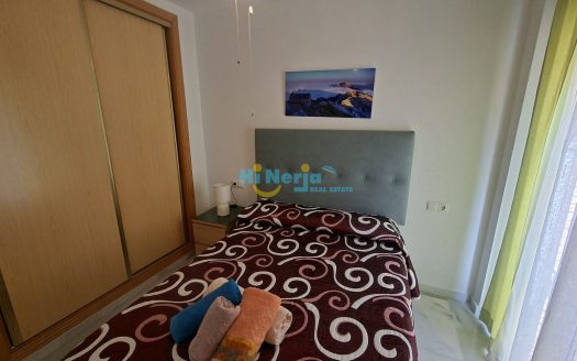 Ático en Torrox Costa, Málaga.