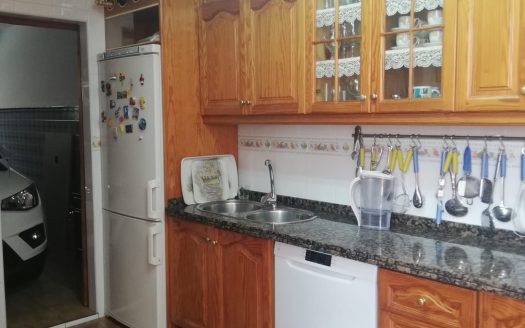 Casa en Motril, Granada.
