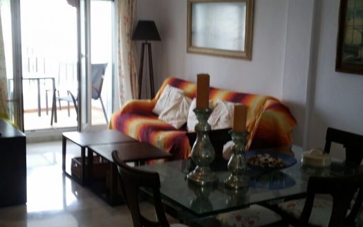Piso La Barrosa, Chiclana de la Frontera, Cádiz.