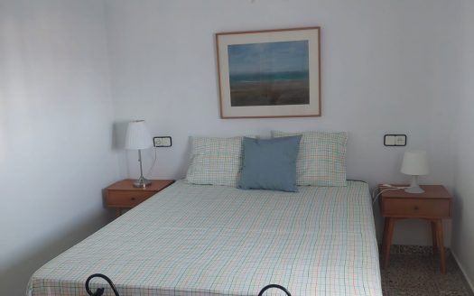 Piso en Chipiona, Cádiz.
