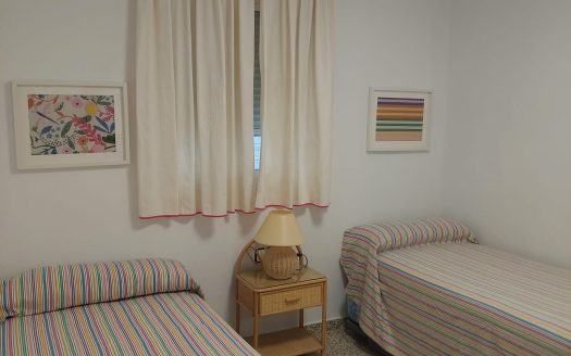 Piso en Chipiona, Cádiz.