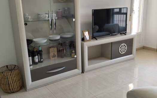 Piso en Aguadulce, Almería.