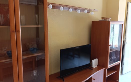 Apto en Torremolinos, Málaga.