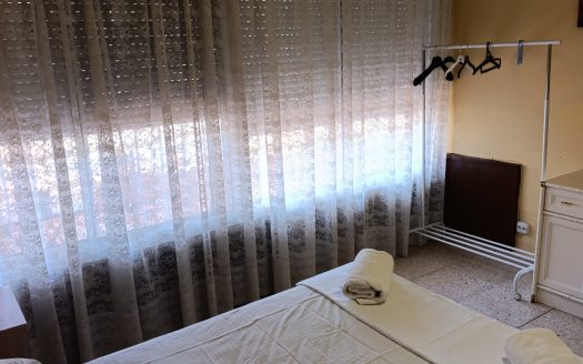 Apto en Torremolinos, Málaga.