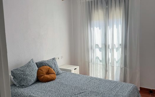 Apto en Chiclana de la Frotnera, Cádiz.