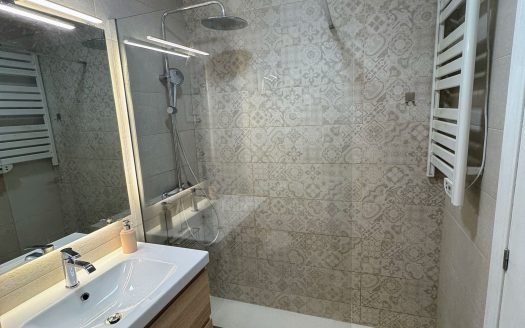Apto en Chiclana de la Frotnera, Cádiz.