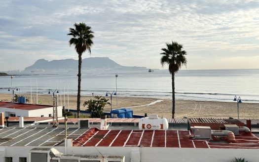 Casa en Algeciras, Cádiz.
