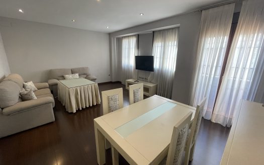 Piso centro Lucena, Córdoba.