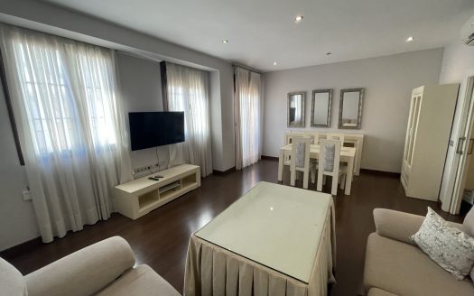 Piso centro Lucena, Córdoba.