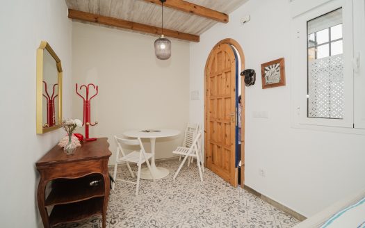 Casa Céntrica Sanlúcar de Barrameda, Cádiz.