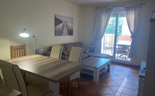 Piso en El Ejido, Almería.