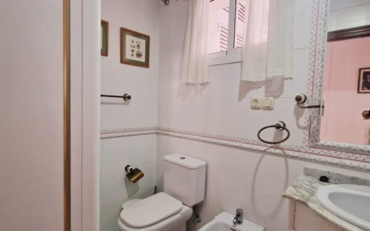 Piso en Sanlúcar de Barrameda, Cádiz.