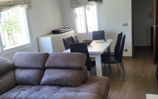 Chalet en Castilloblanco de los Arroyos, Sevilla.