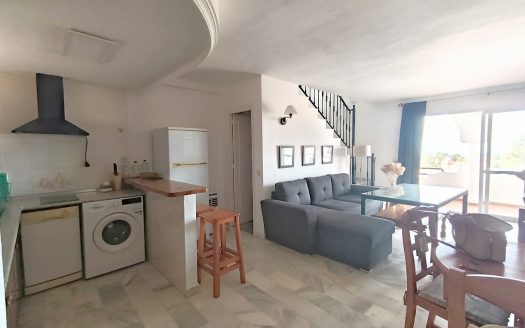 Casa en Marbella, Málaga.