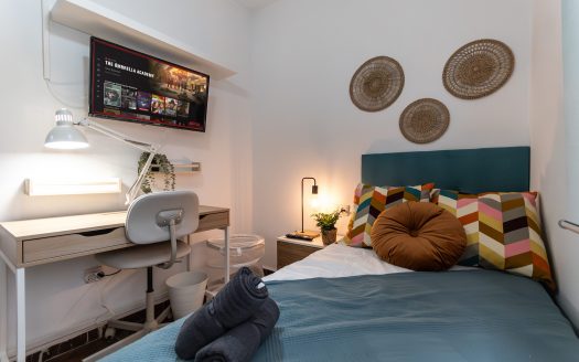 Habitación en Córdoba Capital.