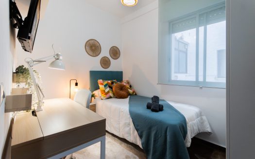 Habitación en Córdoba Capital.