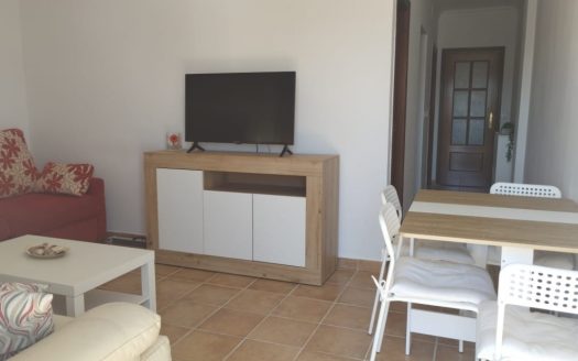 Apto en La Redondela, Huelva.