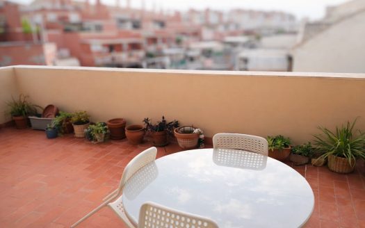 Dúplex en Av. España, Dos Hermanas, Sevilla.