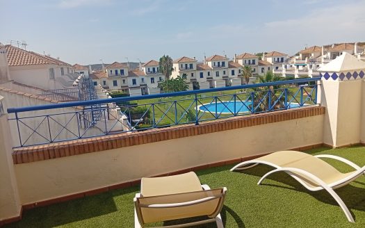 Habitación en Ayamonte, Huelva.