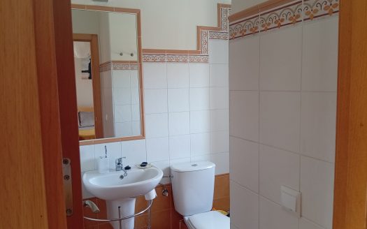 Habitación en Ayamonte, Huelva.