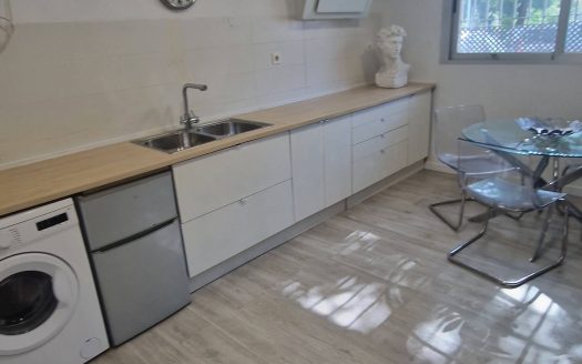 Piso en Córdoba Capital.