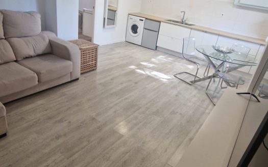 Piso en Córdoba Capital.
